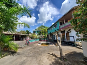 Featured image of property # 4207 – 0.68 Acre of Land – near Spanish Lookout Community, Cayo District, Belize