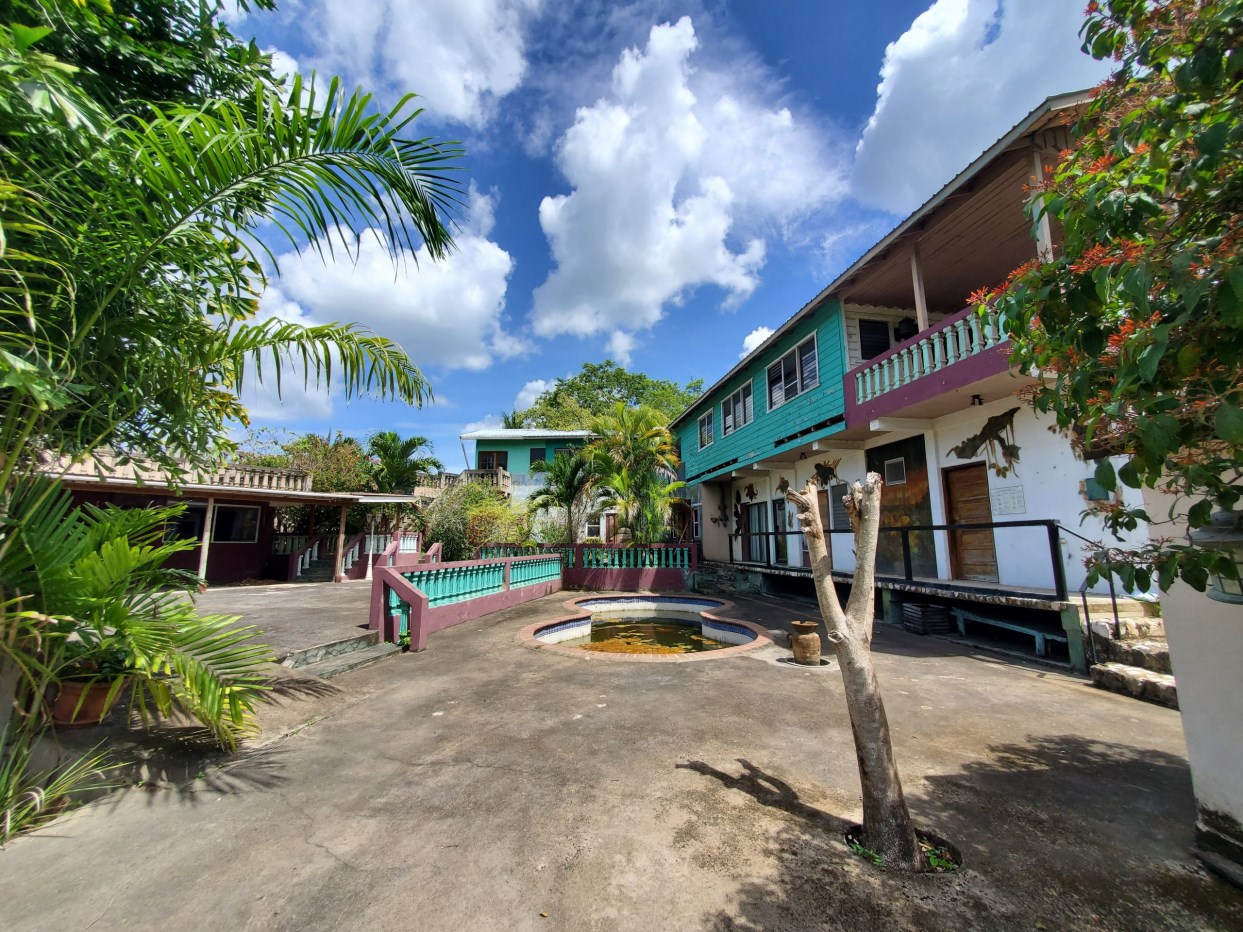 Featured image # 4207 – 0.68 Acre of Land – near Spanish Lookout Community, Cayo District, Belize
