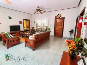 Featured image of property #4208 – Prime Riverfront Investment: Thriving Airbnb & Family Retreat