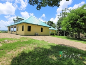 Featured image of # 4216 – Homestead on 4.5 Acres with Three Homes near Maya Mountains in Western Belize