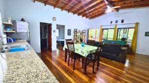 Featured image of property Tranquil Two Bed, Two Bath Home Minutes from Downtown San Ignacio, Cayo, Belize