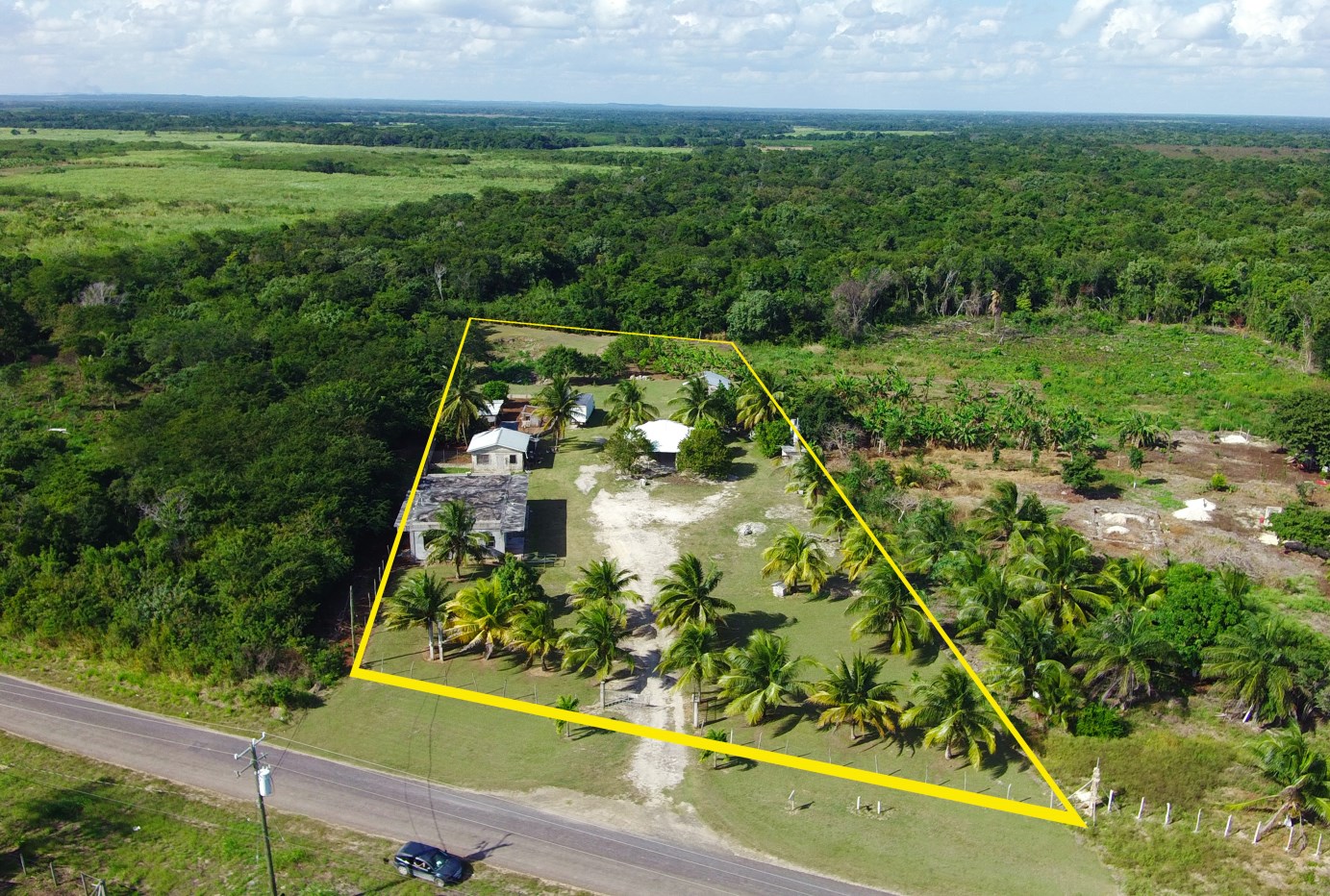 Featured image 2 Acres Ranch – Multi Purpose Property