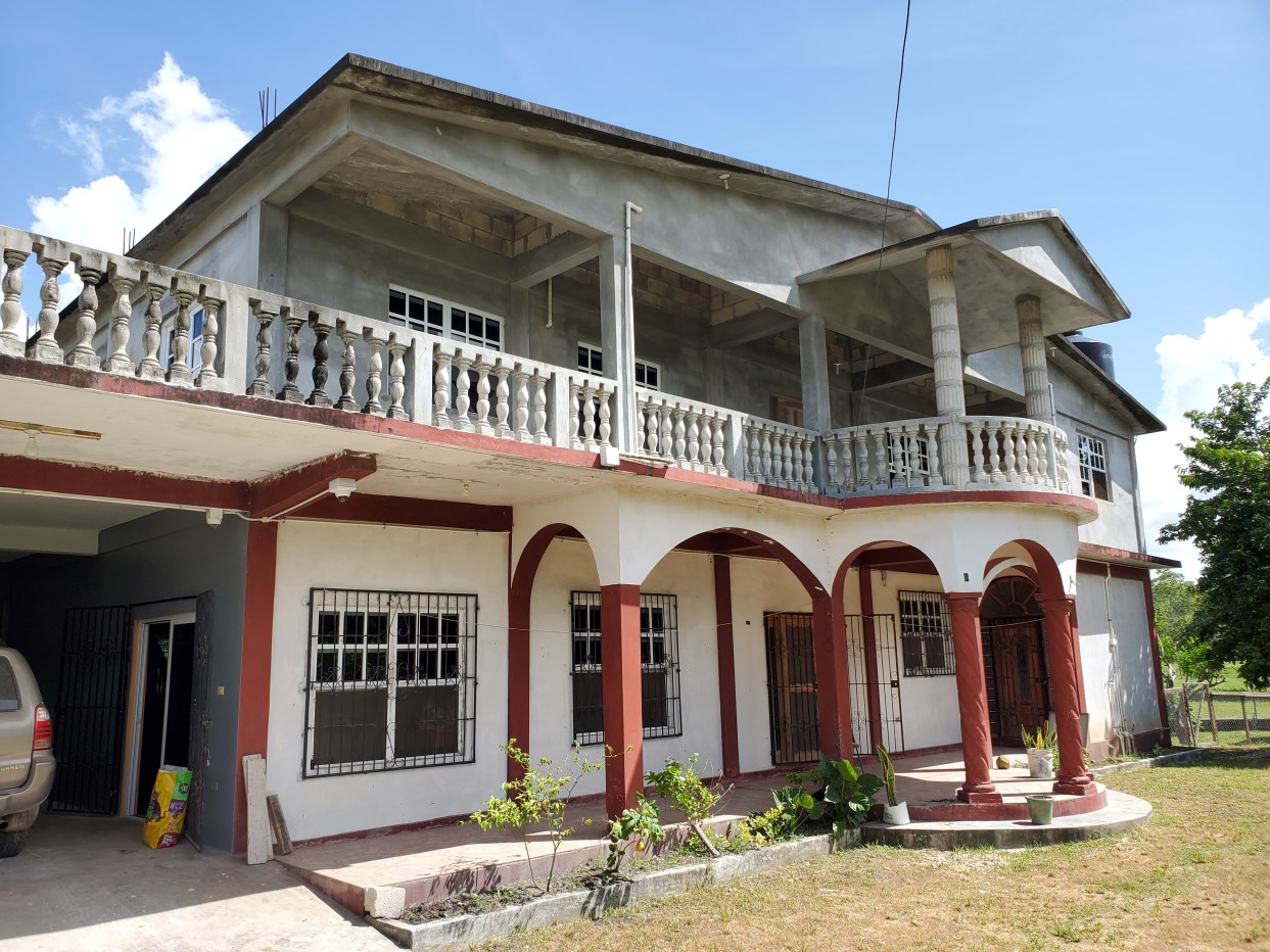 Featured image AWESOME DEAL!!! 2 Story Family Home, Ranchito Village