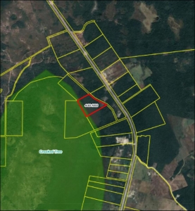 Featured image of property 18.26 Acres Near The Main Highway in Orange Walk PRICED TO SELL!