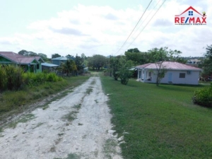 Featured image of property #2503 – A VERY LARGE RESIDENTIAL LOT IN SAN IGNACIO