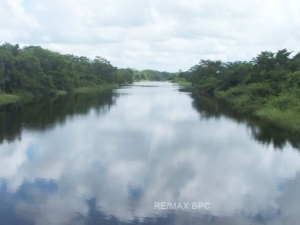 Featured image of property #2508 – 4,000 ACRES OF LAND + RIVER – Rancho Dolores, Belize District