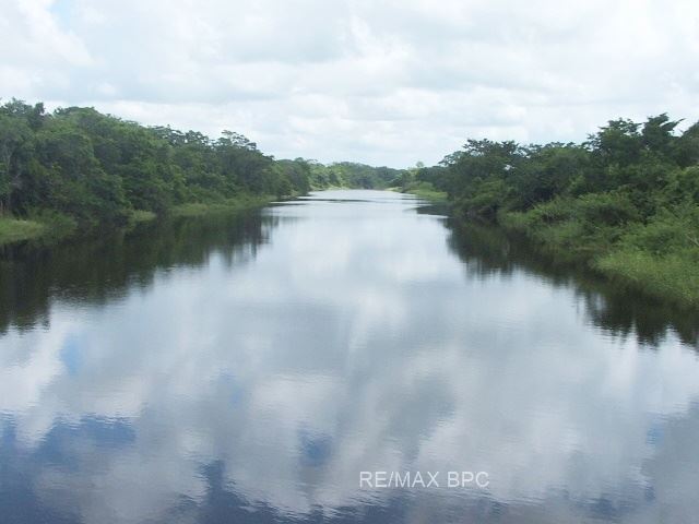 Featured image of property #2508 – 4,000 ACRES OF LAND + RIVER – Rancho Dolores, Belize District