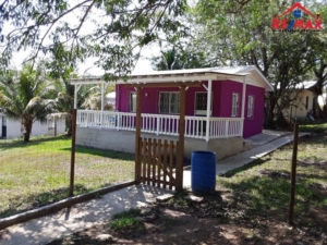 Featured image of property #2531 – A 2 BEDROOM, ONE BATHROOM HOUSE NEAR SAN IGNACIO, CAYO DISTRICT,.