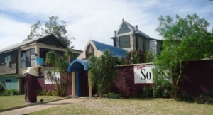 Featured image of property #2533 – RESTAURANT + HOTEL + HOUSE – 1.35 ACRES – Near SAN IGNACIO TOWN, CAYO