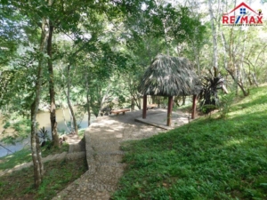 Featured image of property #2534 – AN IMPRESSIVE, RIVERSIDE GATED COMMUNITY NEAR SAN IGNACIO, CAYO DISTRICT.