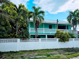 Featured image of property Income Generating Property in Orange Walk Town, Belize