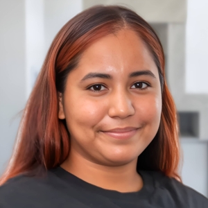 Headshot of Kristy Guerra REMAX Belize agent