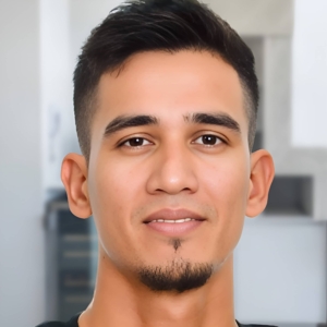 Headshot of Romario Amaya REMAX Belize agent