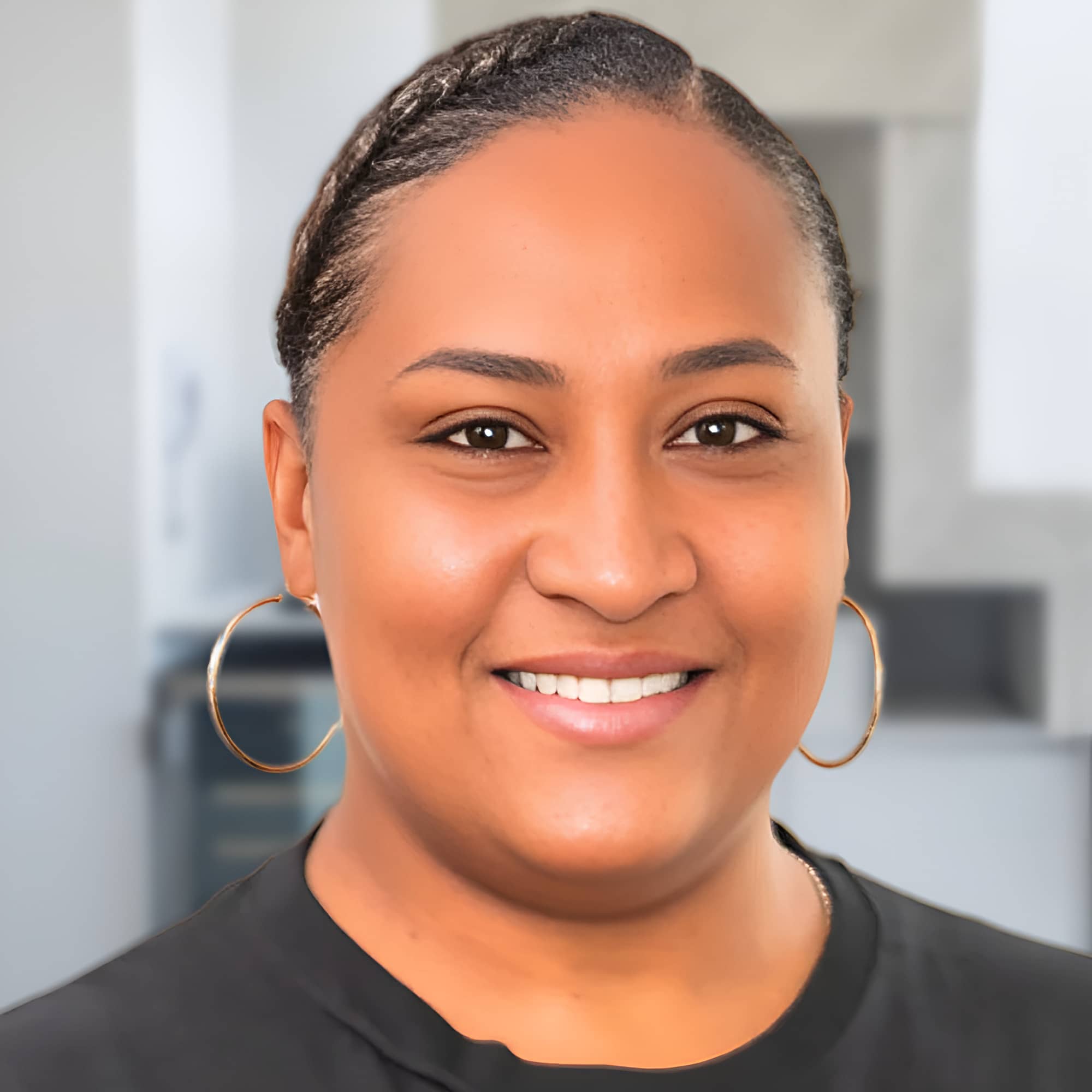 Portrait of Tiffany Swift, REMAX Belize Property Center real estate agent