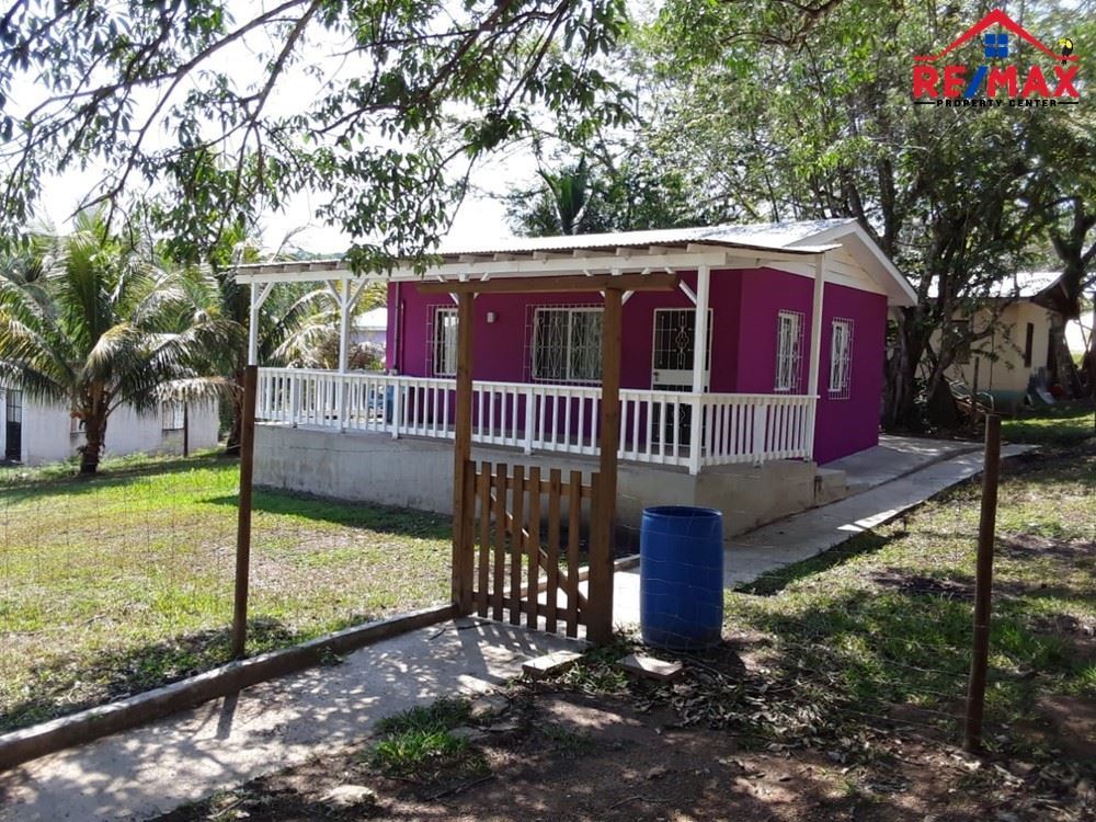 Featured image #6001- A 2 BEDROOM, ONE BATHROOM HOUSE NEAR SAN IGNACIO, CAYO DISTRICT