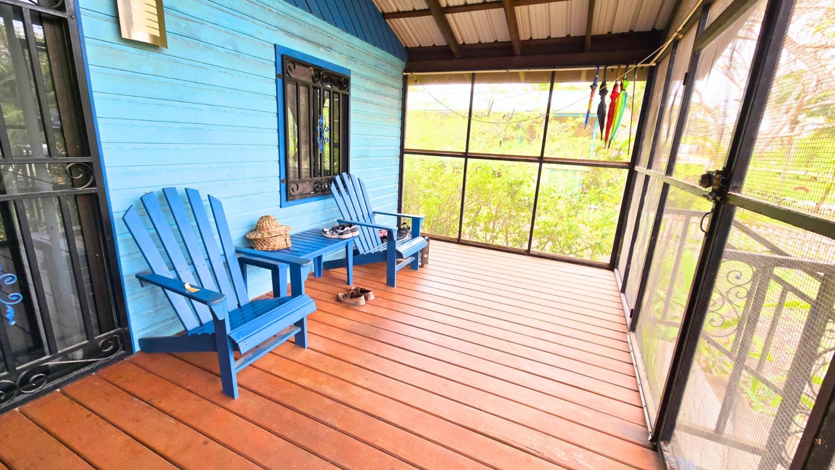 Featured image # 4091 – Charming Two Bedroom Home near downtown San Ignacio, Belize