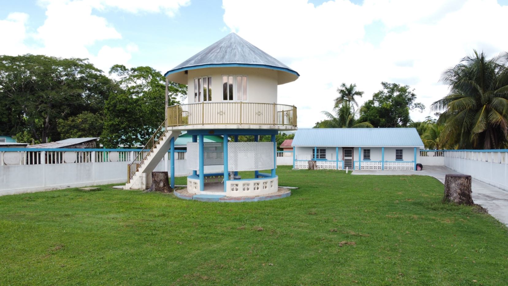 Featured image #4232 – Move-in Ready Two Bedroom Home with Office and Garden Gazebo on Spacious Lot in Esperanza Village