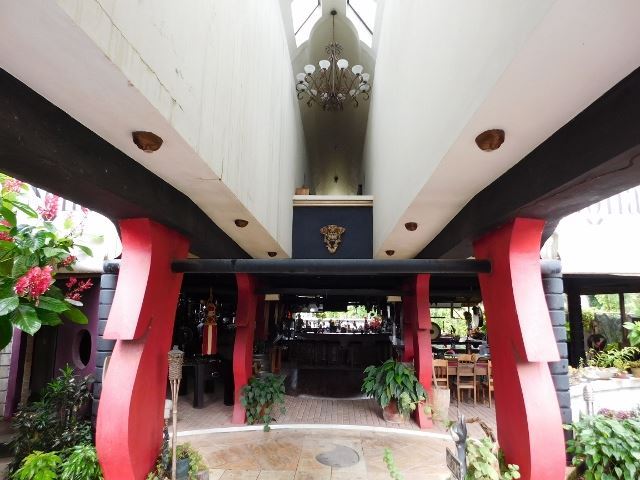 Featured image #6003 – RESTAURANT + HOTEL + HOUSE – 1.35 ACRES – Near SAN IGNACIO TOWN, CAYO