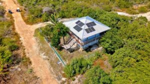 Featured image of House on San Pedro