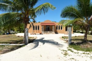 Featured image of property “CASA TORTUGA” 2 Bedroom Home with Pool Near Sea