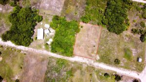 Featured image of property Dream Lot in Consejo, Corozal