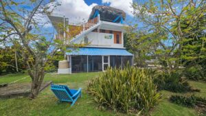 Featured image of property Tropical Living Awaits: Your Turnkey Sanctuary in Sarteneja, Belize