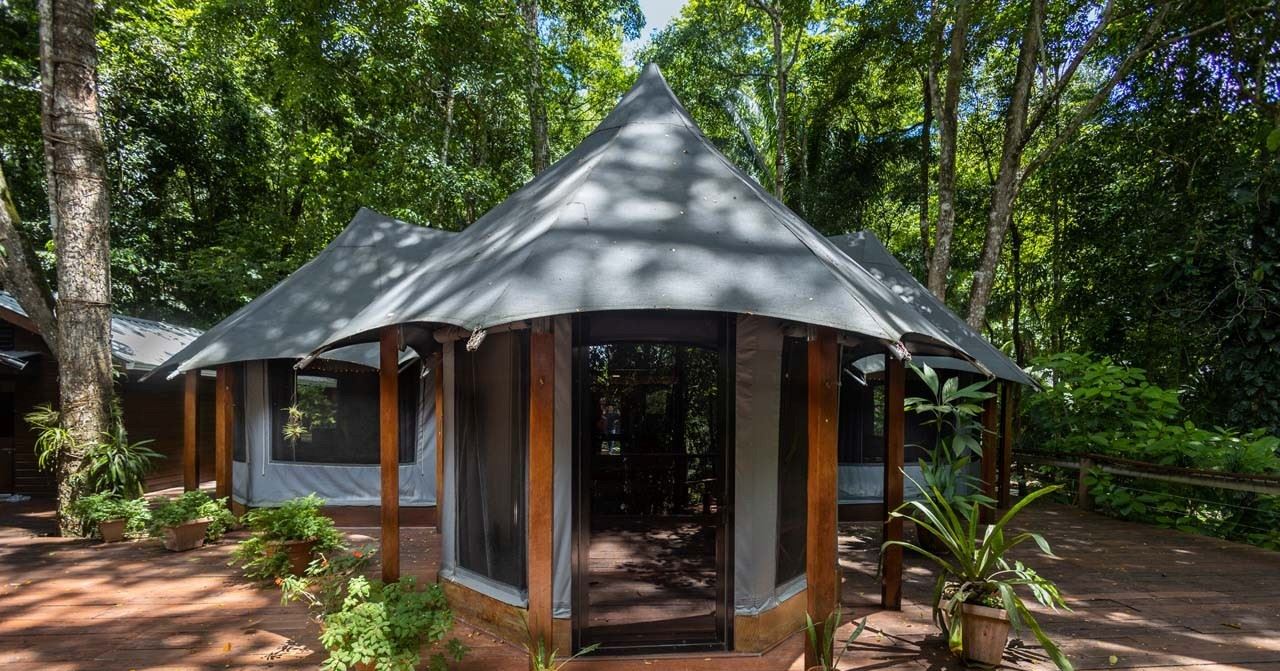 Featured image 44.52-Acre Off-Grid Jungle Retreat for Sale in Barton Creek Valley, Belize