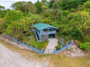 Featured image of property # 4243 – Furnished 2-Bed, 2-Bath Concrete House Near San Ignacio | Cayo District, Belize