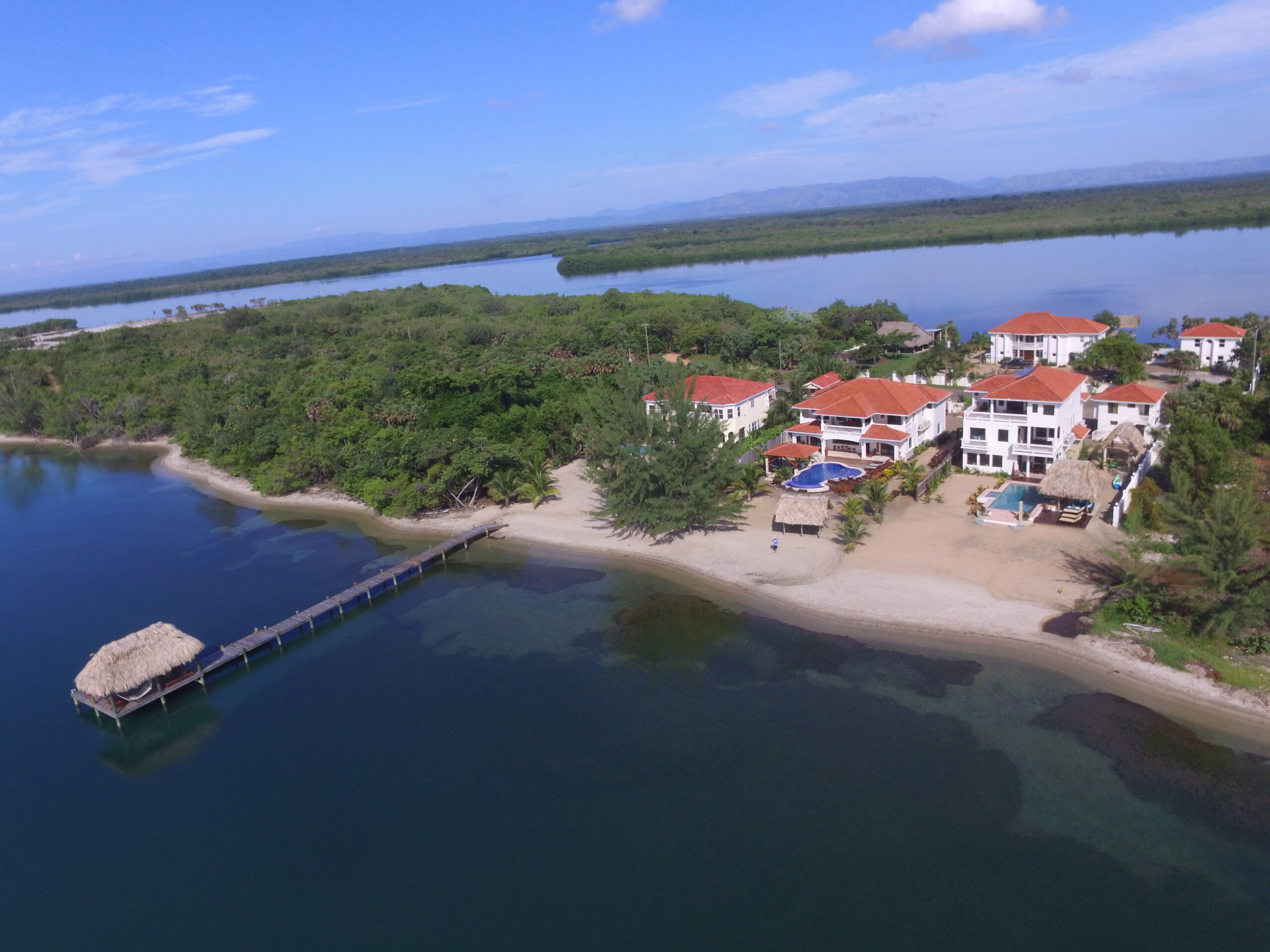 Featured image of property Beachfront Investment Opportunity