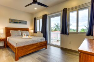 Featured image of property Condo at Beachfront Resort – New Construction