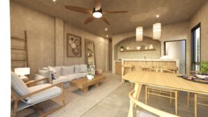 Featured image of property Waterfront Condo at Wild Orchid Marina