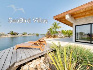 Featured image of property 4 Bedroom Villa in Placencia