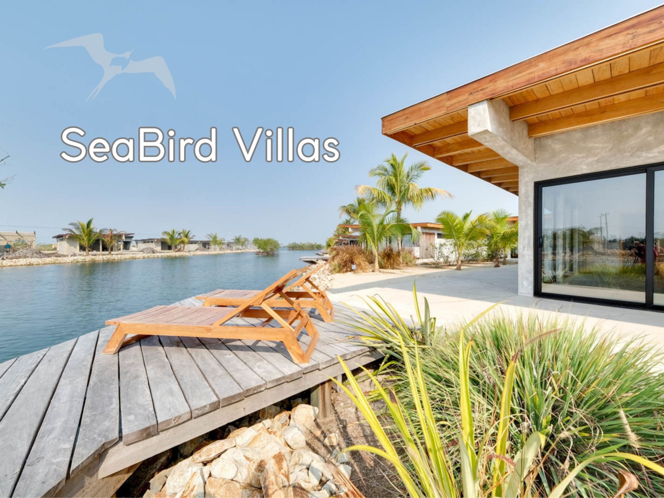 Featured image of property 4 Bedroom Villa in Placencia