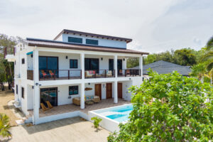 Featured image of property Beachfront Home in Surfside on the Placencia Peninsula