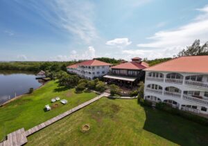Featured image of property Waterfront Condo at Family Fun Vacation Destination
