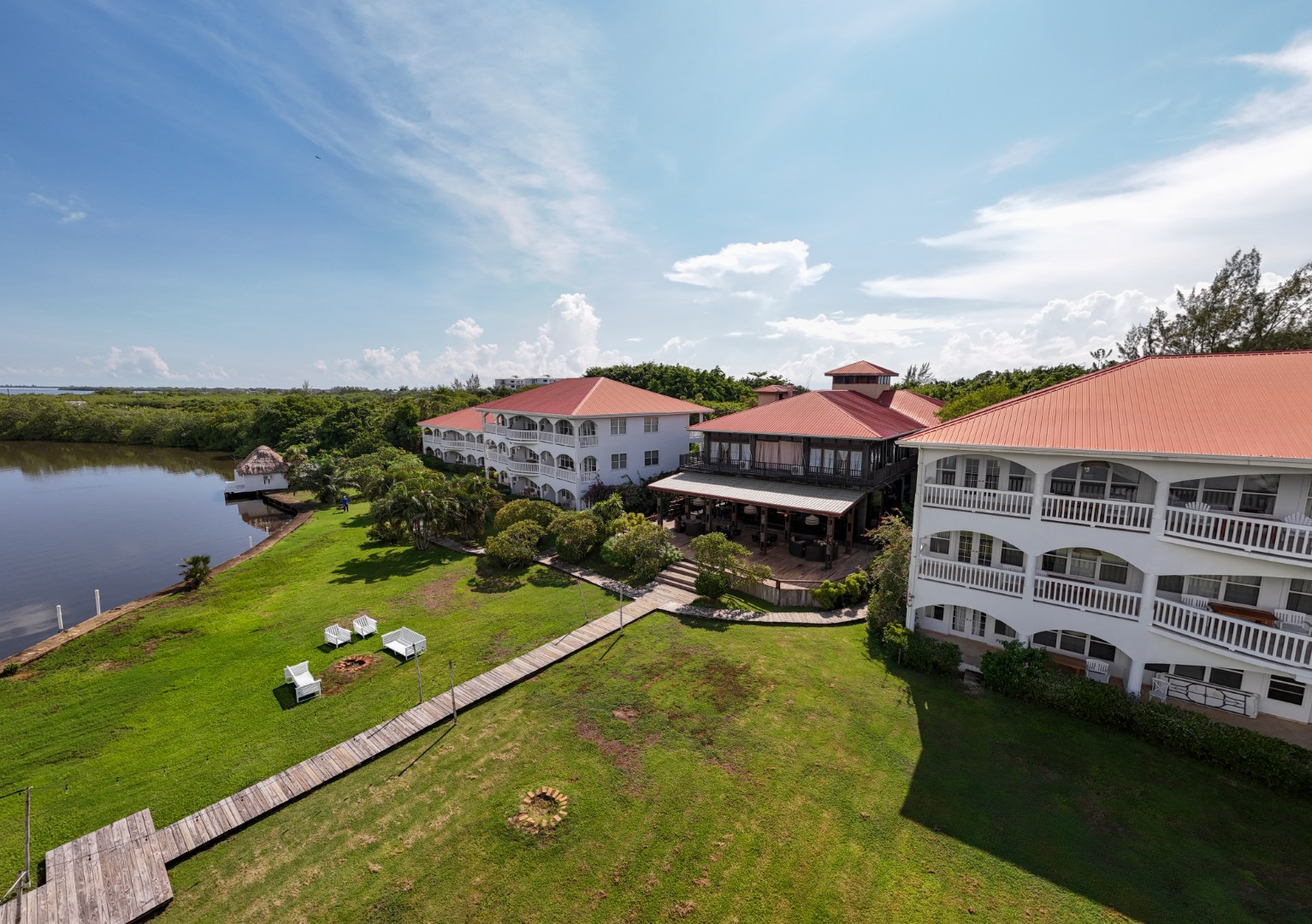 Featured image of property Waterfront Condo at Family Fun Vacation Destination