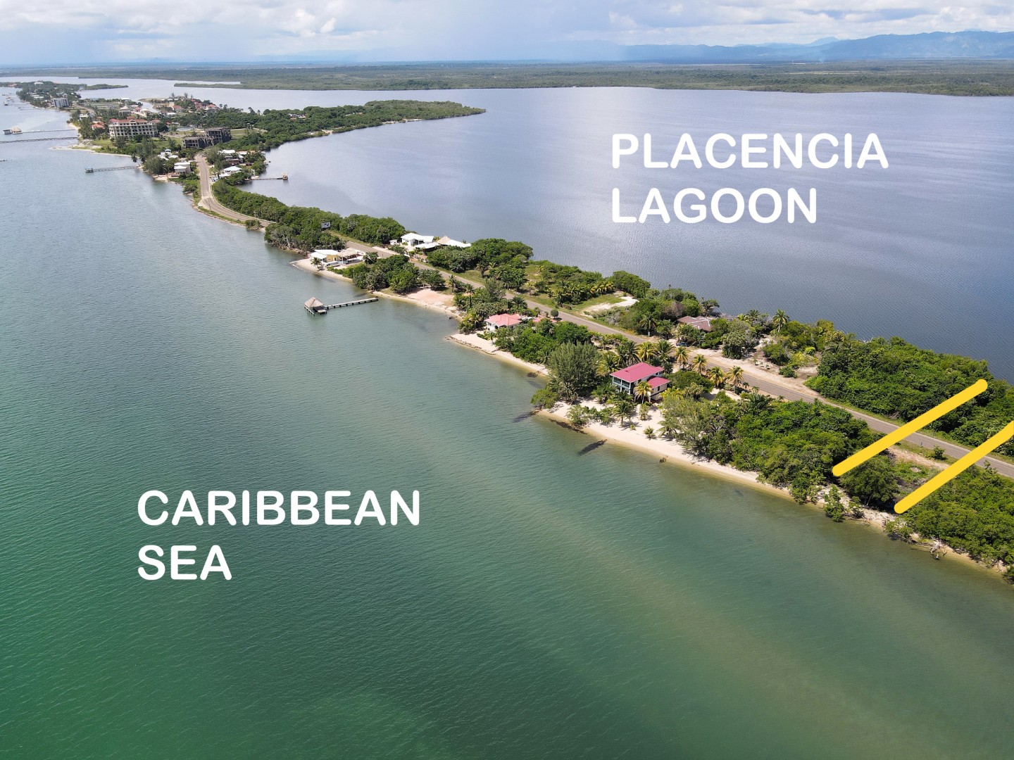 Featured image Rare Sea to Lagoon Opportunity