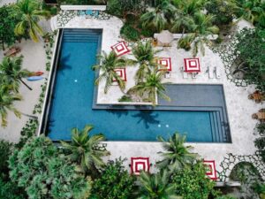 Featured image of 2-Bedroom Villa at 5-Star Resort & Residences