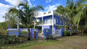 Featured image of House near the Beach