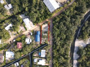 Featured image of Last Parcel in Popular Waterfront Subdivision