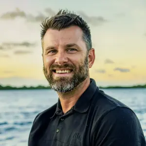 Headshot of Marc DiBrita REMAX Belize agent